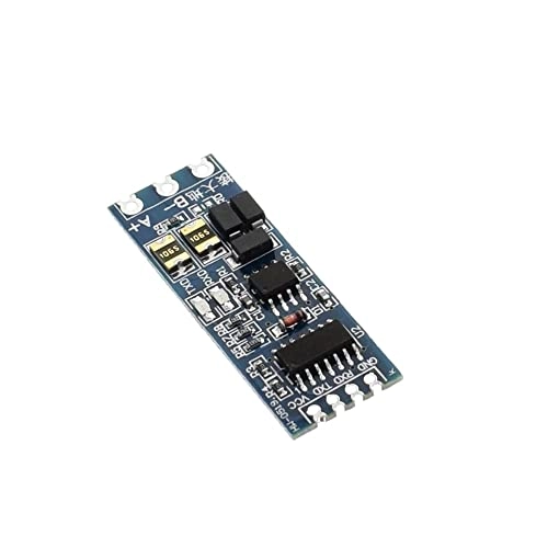 TTL to RS485 Module