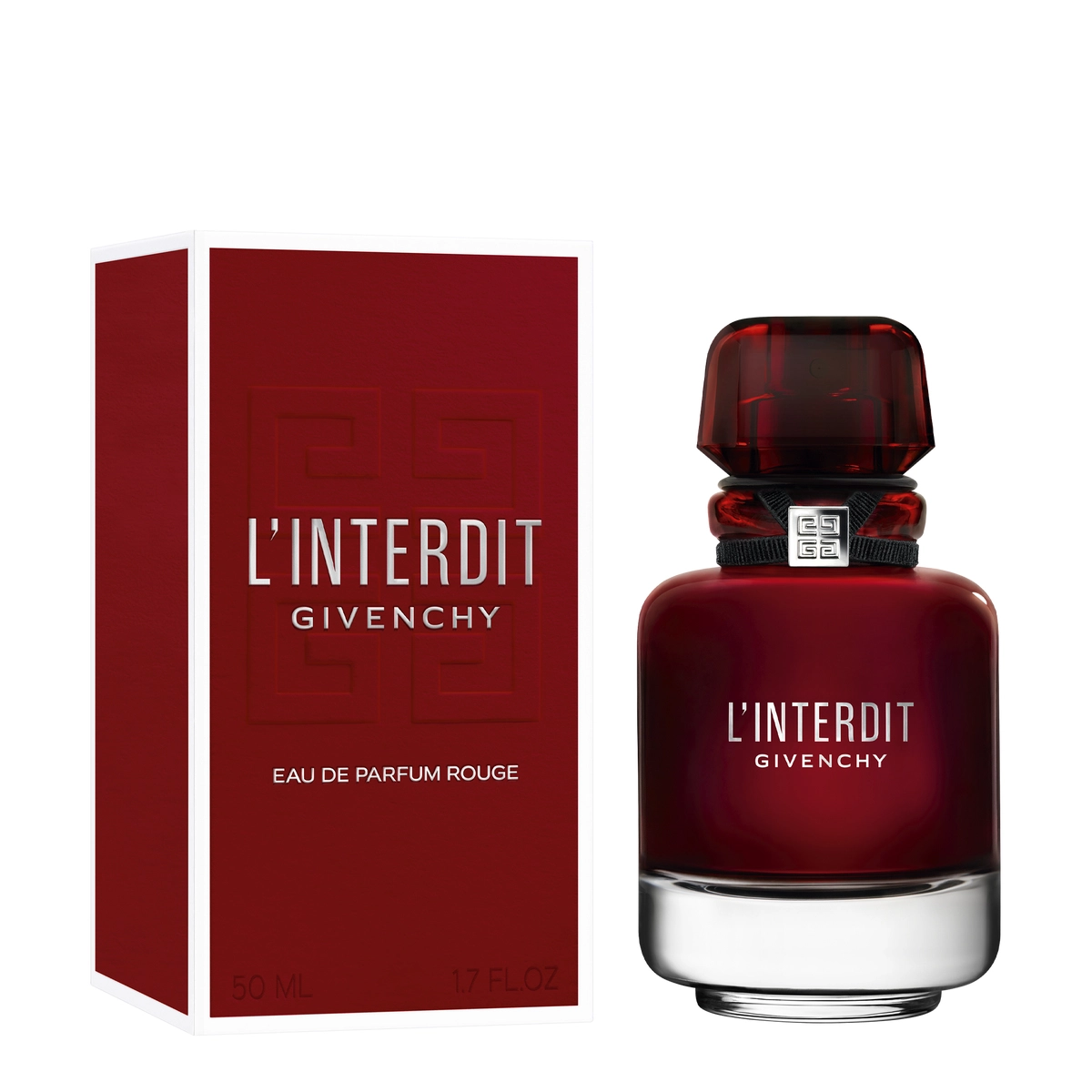 L'INTERDIT Eau de Parfum 50 ml