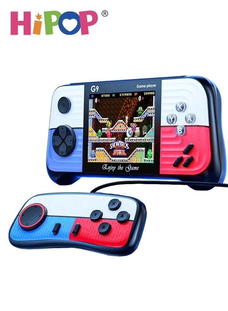 HIPOP G9