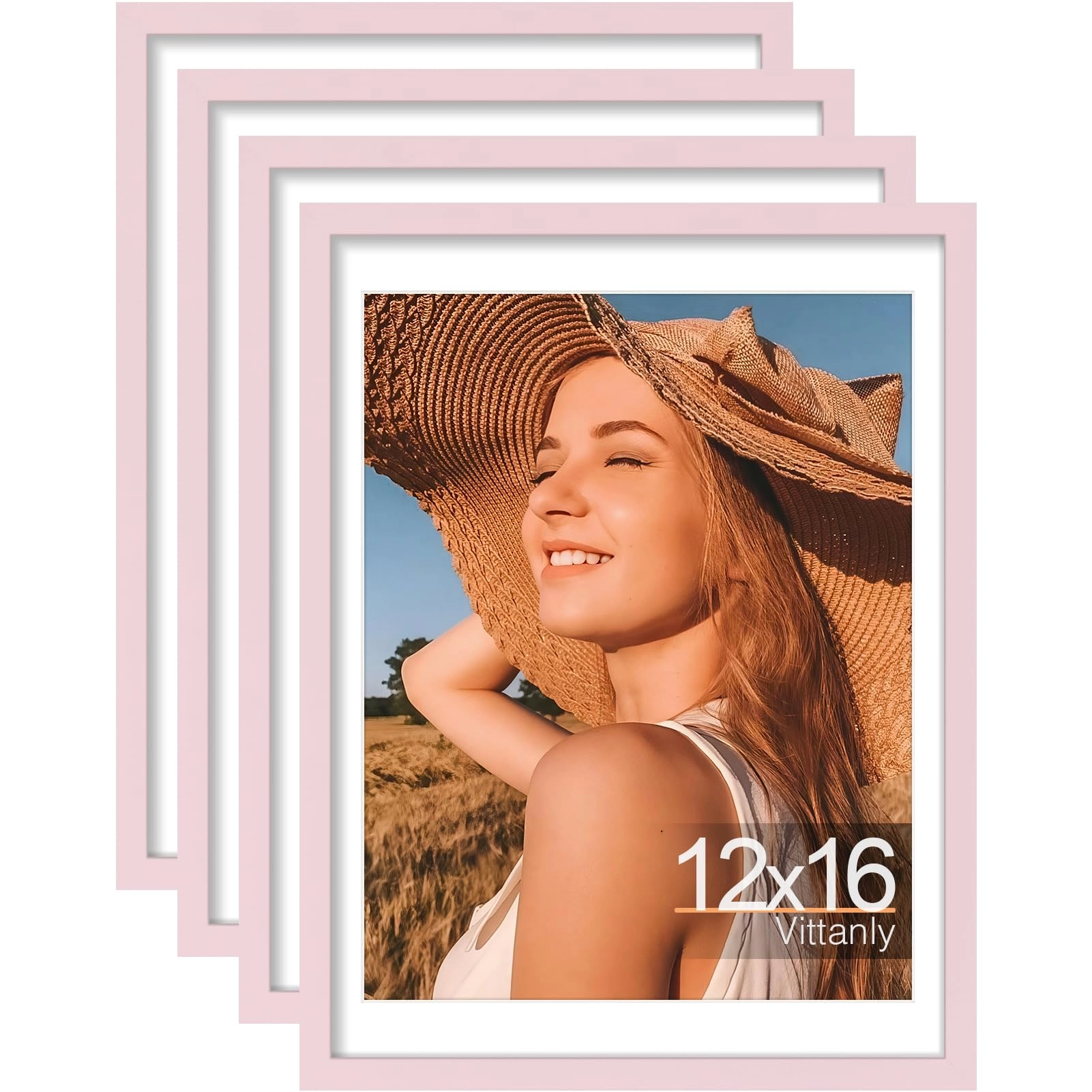 Picture Frames - 12x16