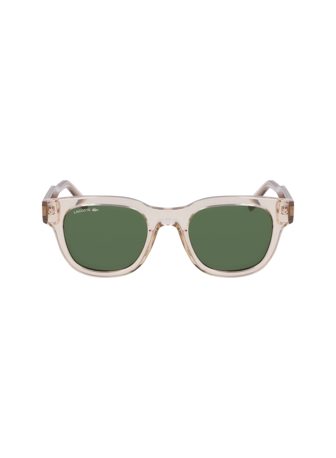 Lacoste L6023S - 49 mm Solid Green