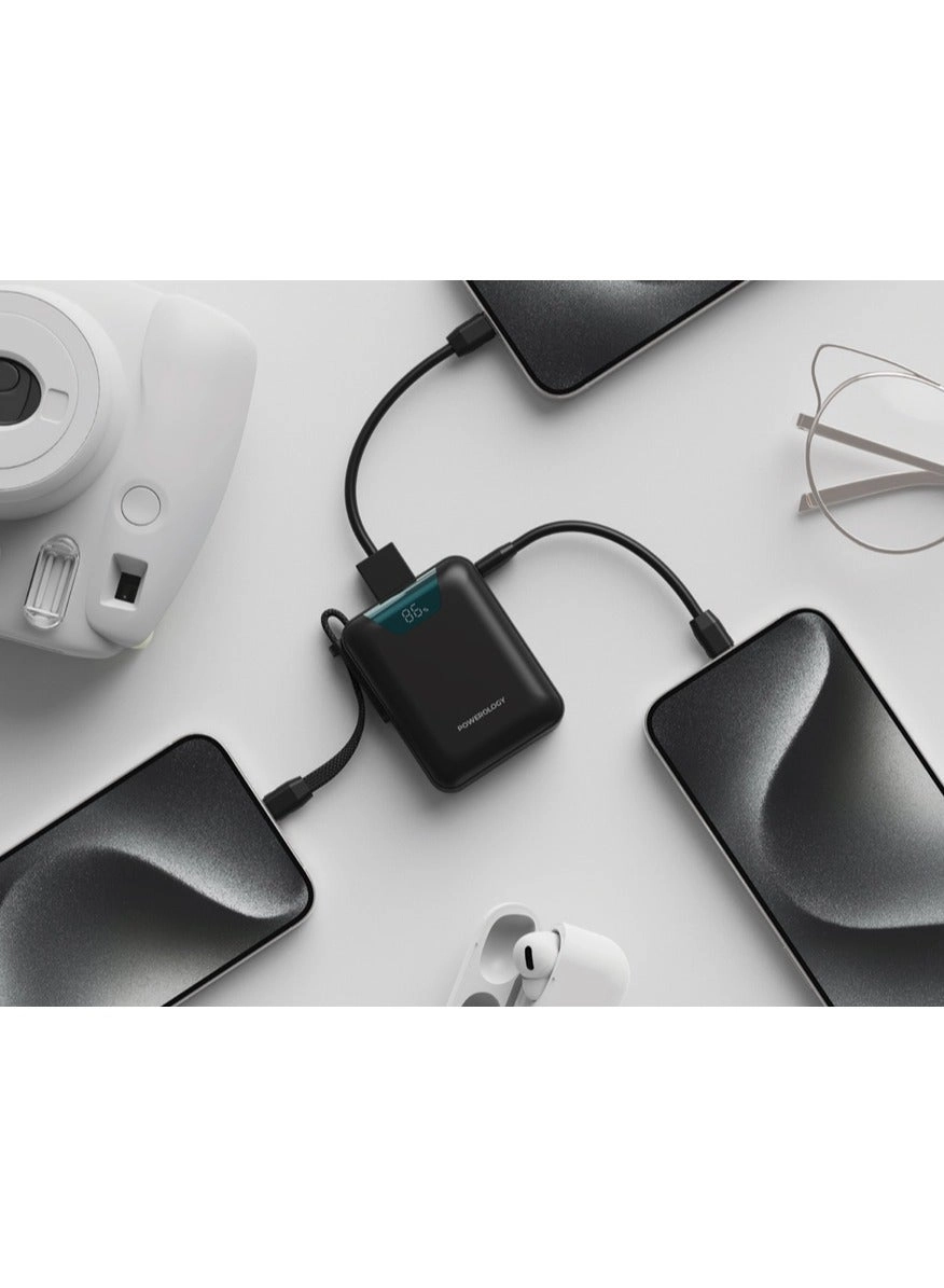 York - 10000mAh 22.5W Fast charging 2