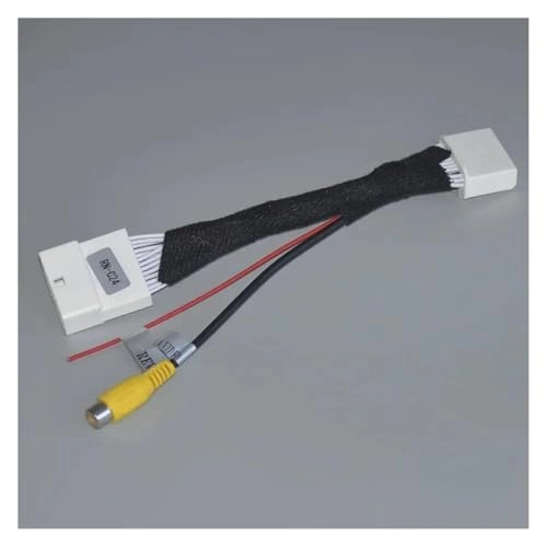 Reversing Camera - Night Vision