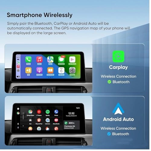 Radio+Camera 6932430 - 10.25 inch