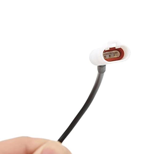 Car Blind Spot Monitoring System