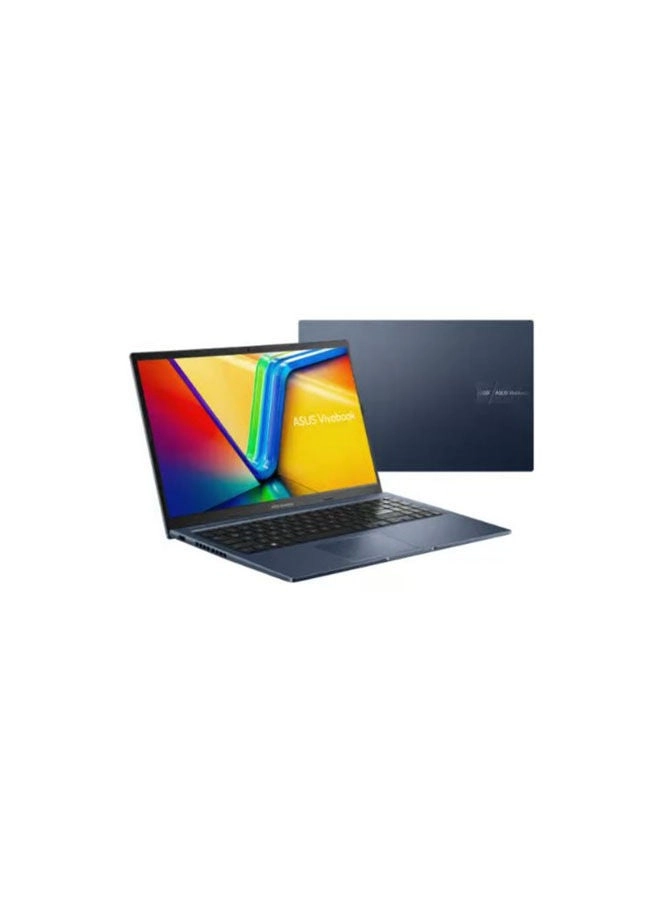 Vivobook 15 X1504VA - 15.6'' Core i5-1335U 8GB DDR4 512GB SSD