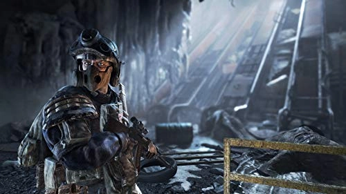 Metro Redux | Nintendo Switch