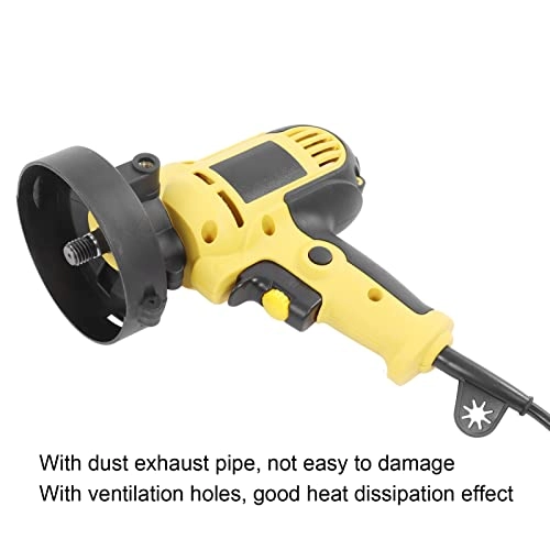 Portable Polishing Machine - Car Buffer Polisher 700W