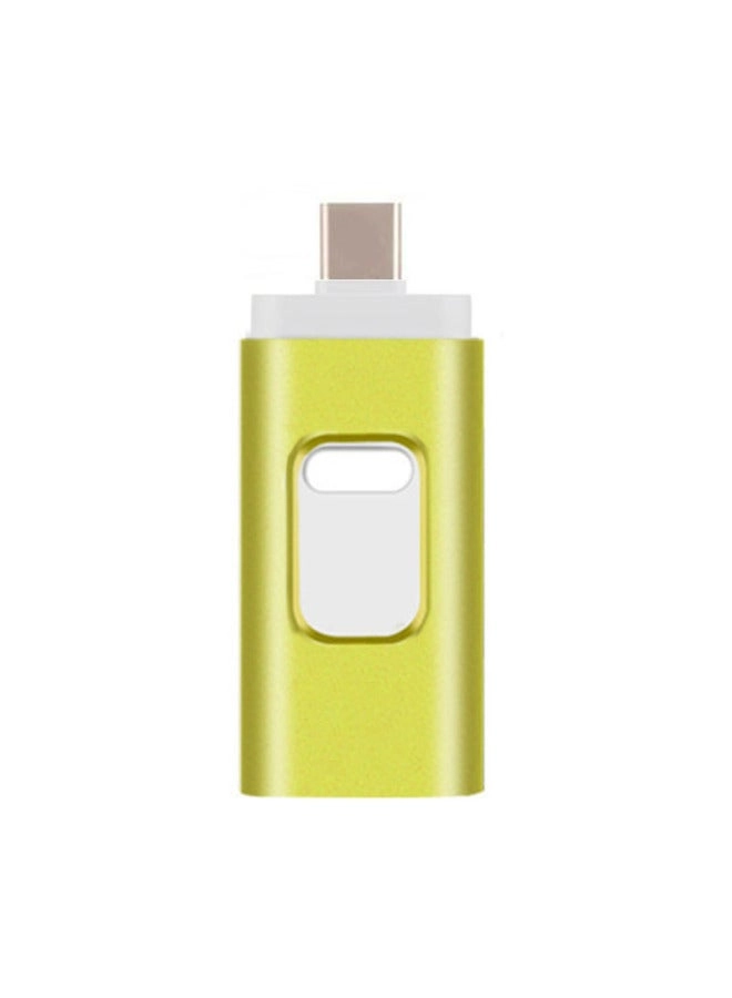 Generic Four-in-one USB Cross OTG Flash Drive 32GB