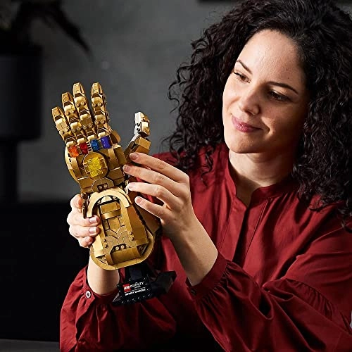 Marvel Infinity Gauntlet (76191)