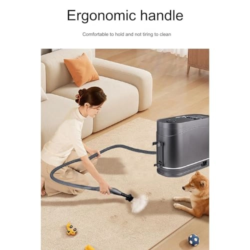 Cleaning machine - 1.2L
