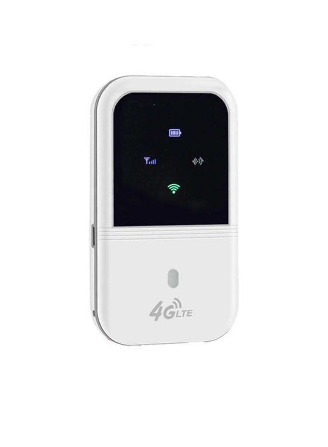 Wireless WiFi Router - 4G/5G 150mbps