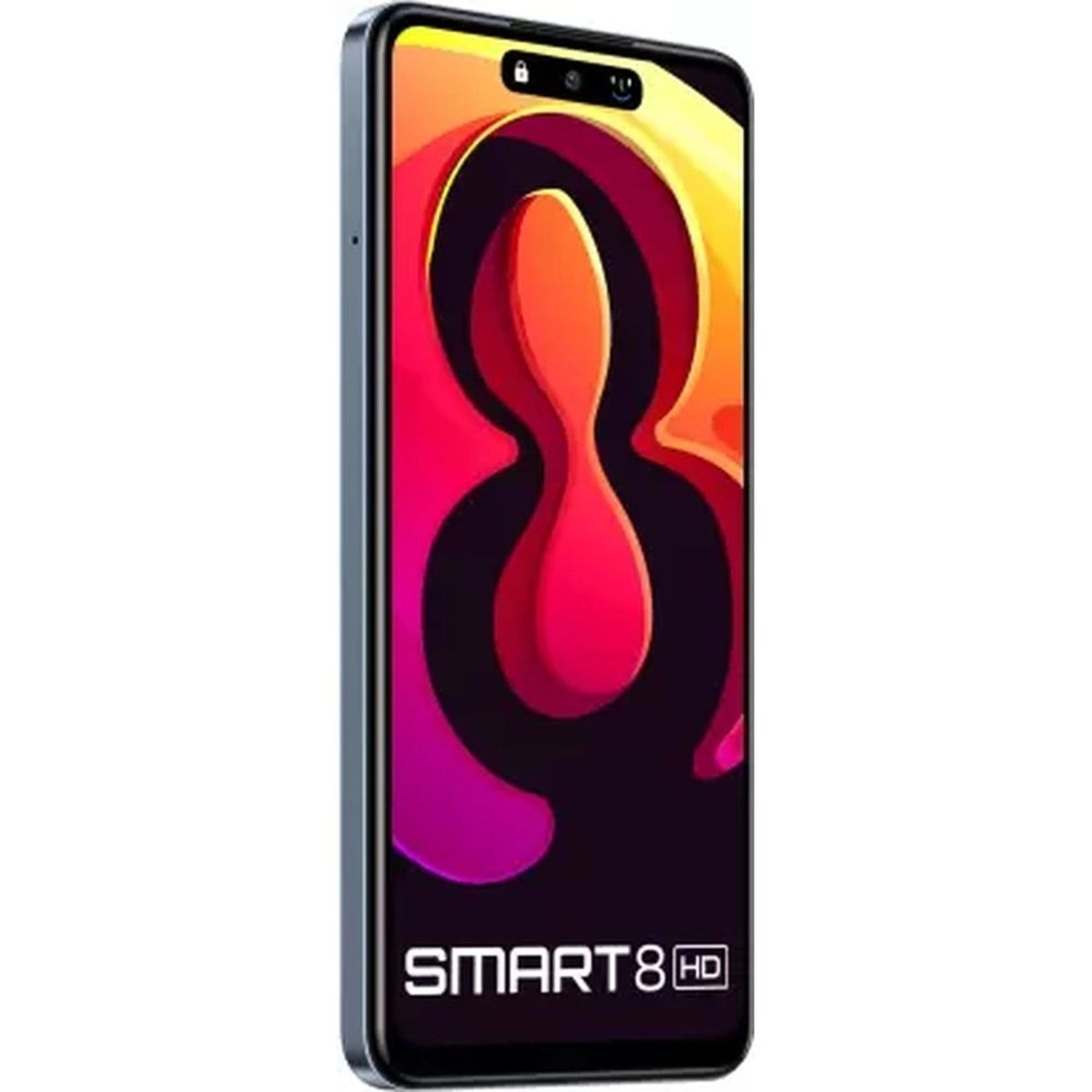 Smart 8 - 4GB 128GB
