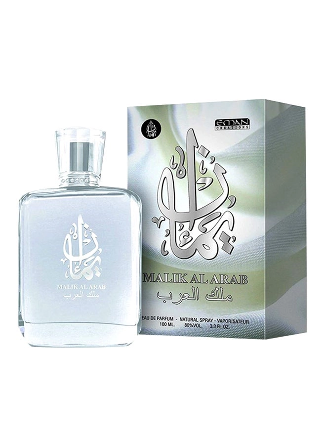 Malik Al Arab - Eau de Parfum 100 ml