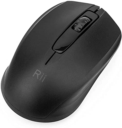 RM100 Mouse - Wireless