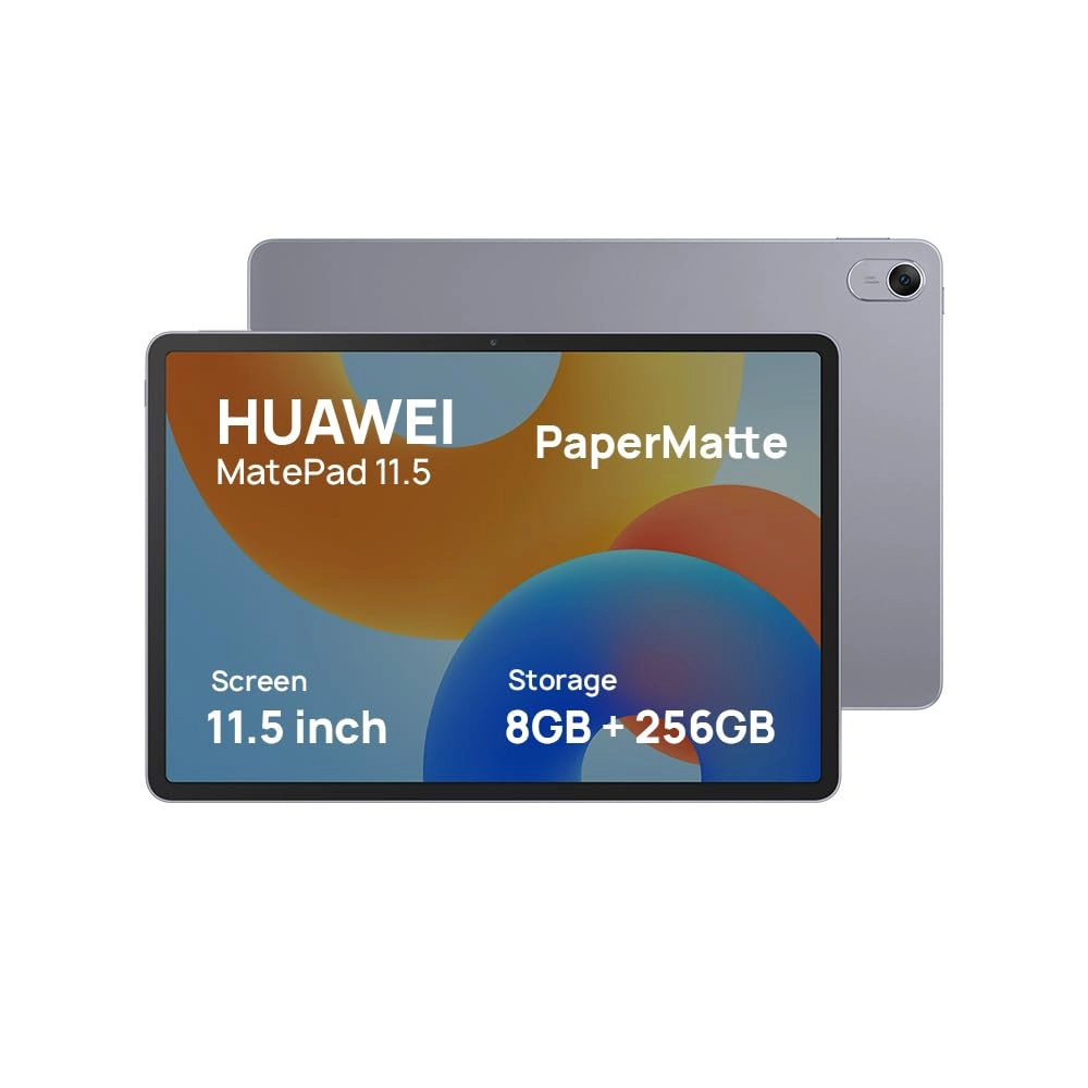 MatePad TGR-W09 - 256GB 11.5"