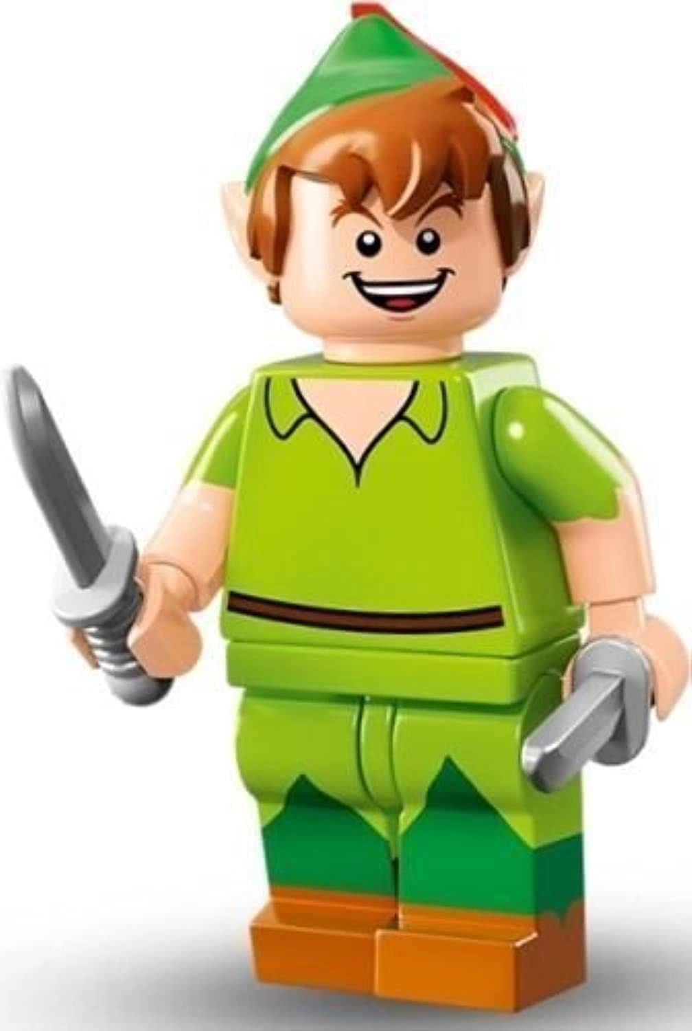 LEGO Peter Pan - Disney Series