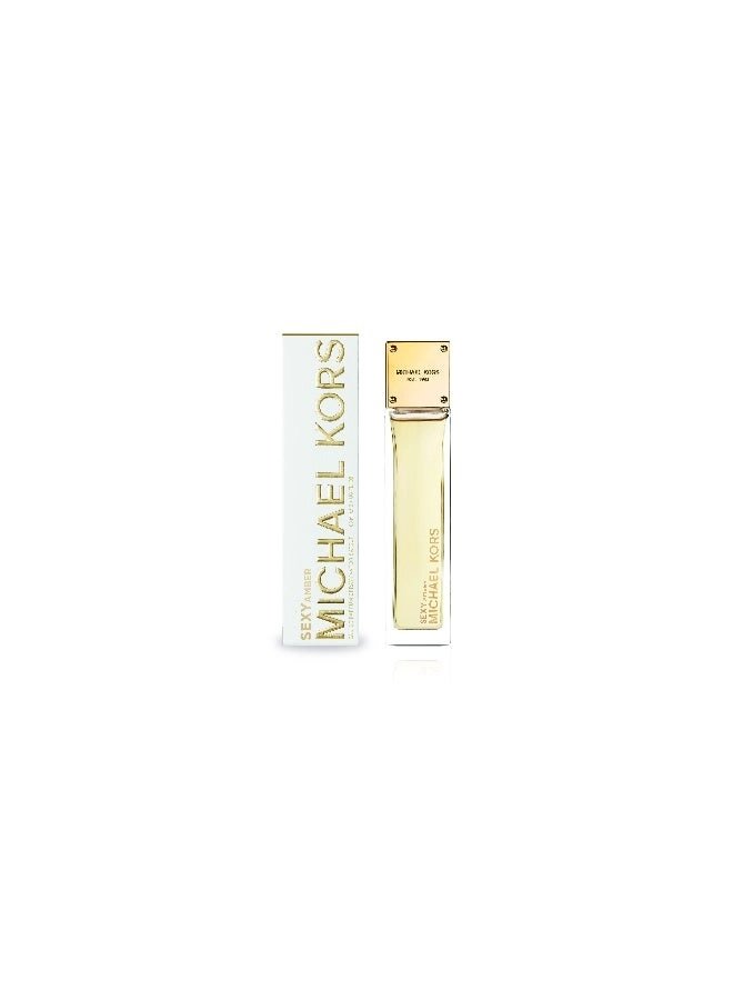 Michael Kors Sexy Amber Eau de Parfum 100ml