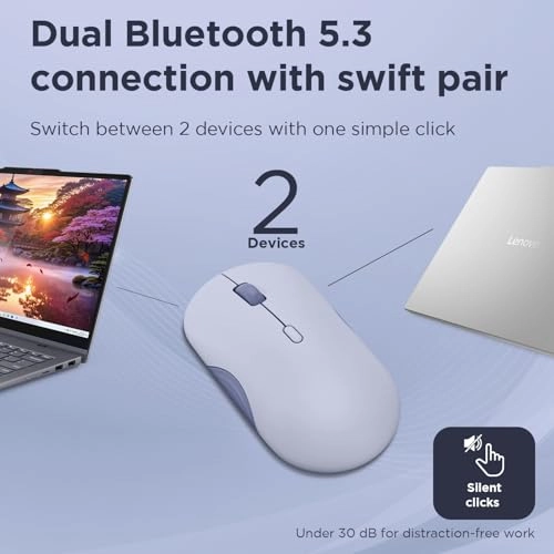 350 Mouse - Bluetooth