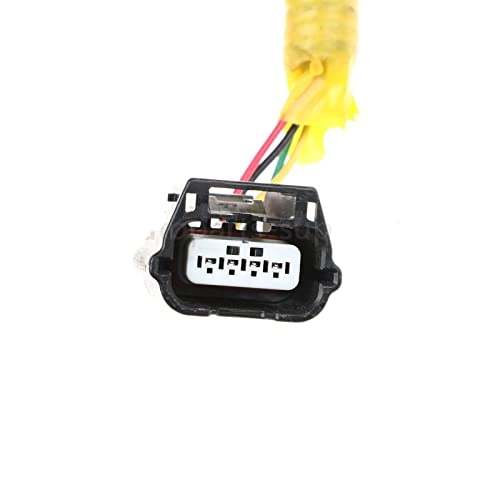 Rear View Camera - Night vision wireless Wire