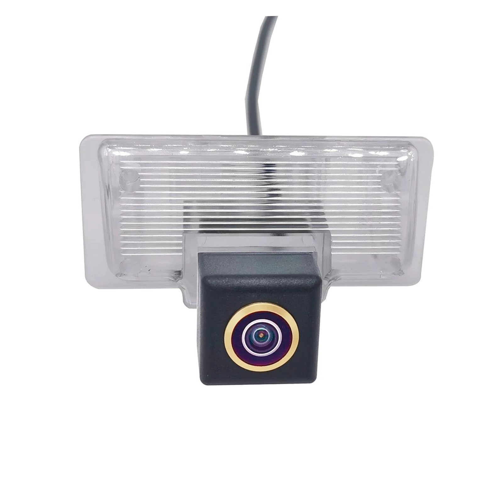 Rear View Camera - Night vision 628(H)x582(V) Pixel