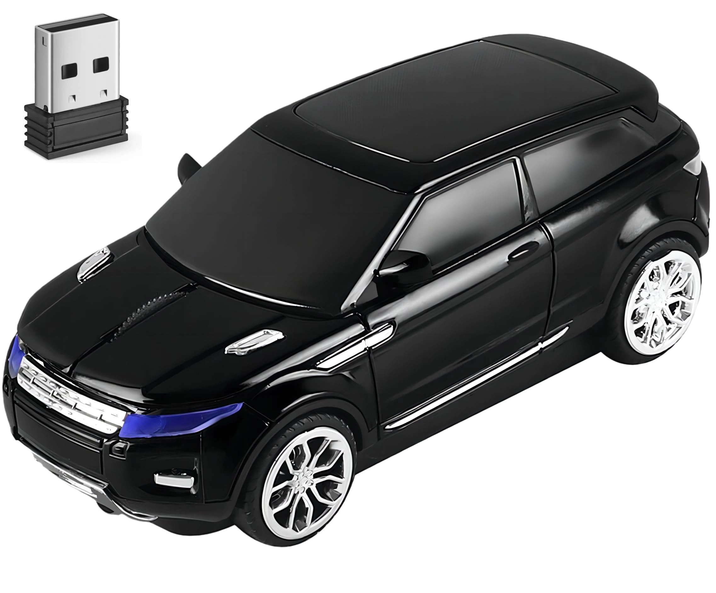 Wireless Mouse - USB wireless