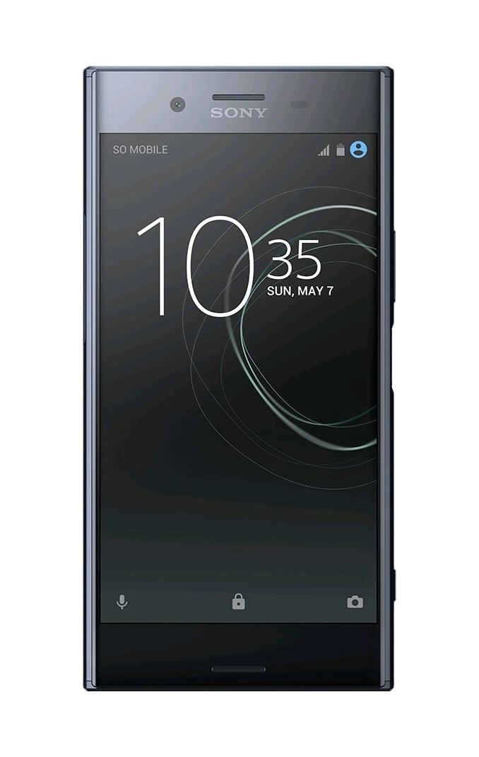 Xperia XZ Premium - 4GB 64GB