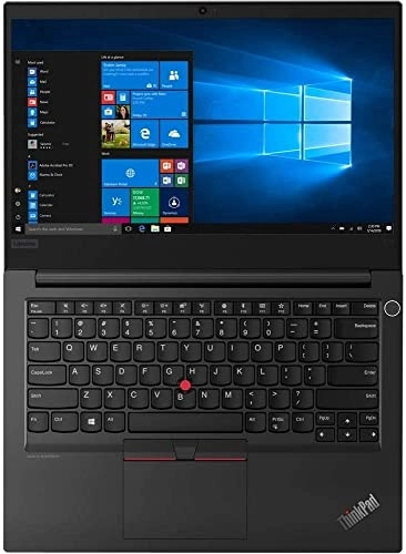 ThinkPad E14 - 14'' Core i5-10210U 16GB DDR4 256GB SSD