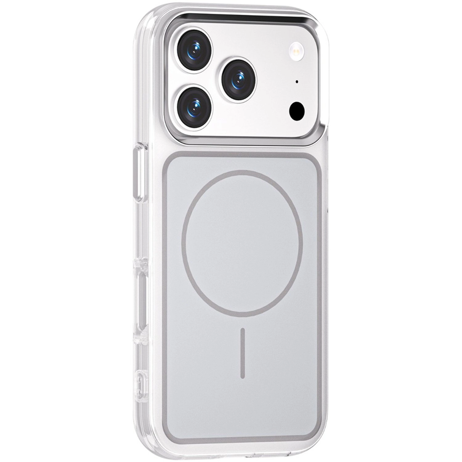 Heli Case for iPhone 17 Pro