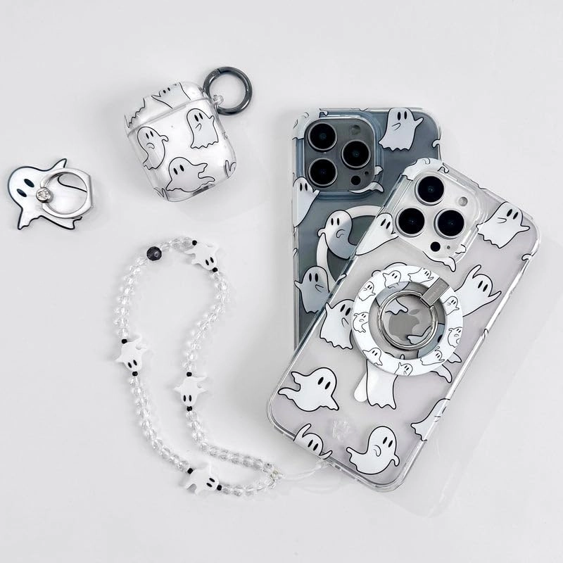 iPhone 16 Plus Case with MagSafe for iPhone 16 Plus