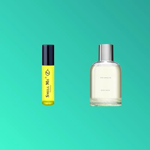 Perfume Oil 134 - 8ml