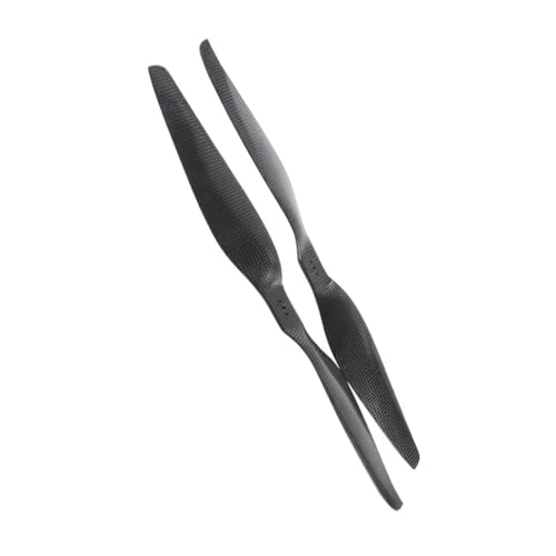 Carbon Fiber Folding Propeller - 14x8 2 propellers