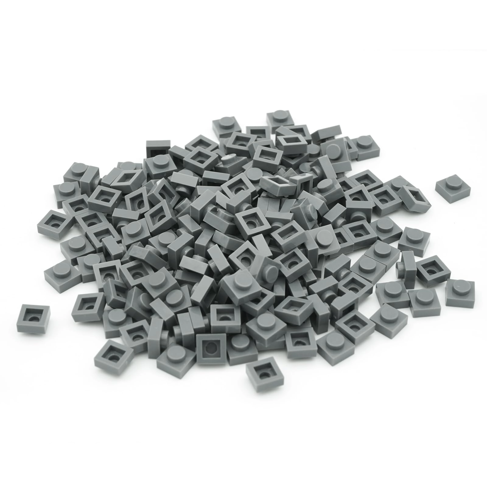 1x1 Round Tile - 1000PCS