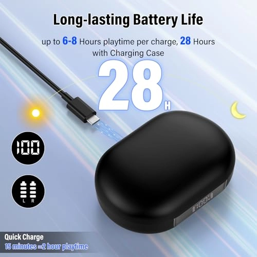 G219 Wireless Headphone