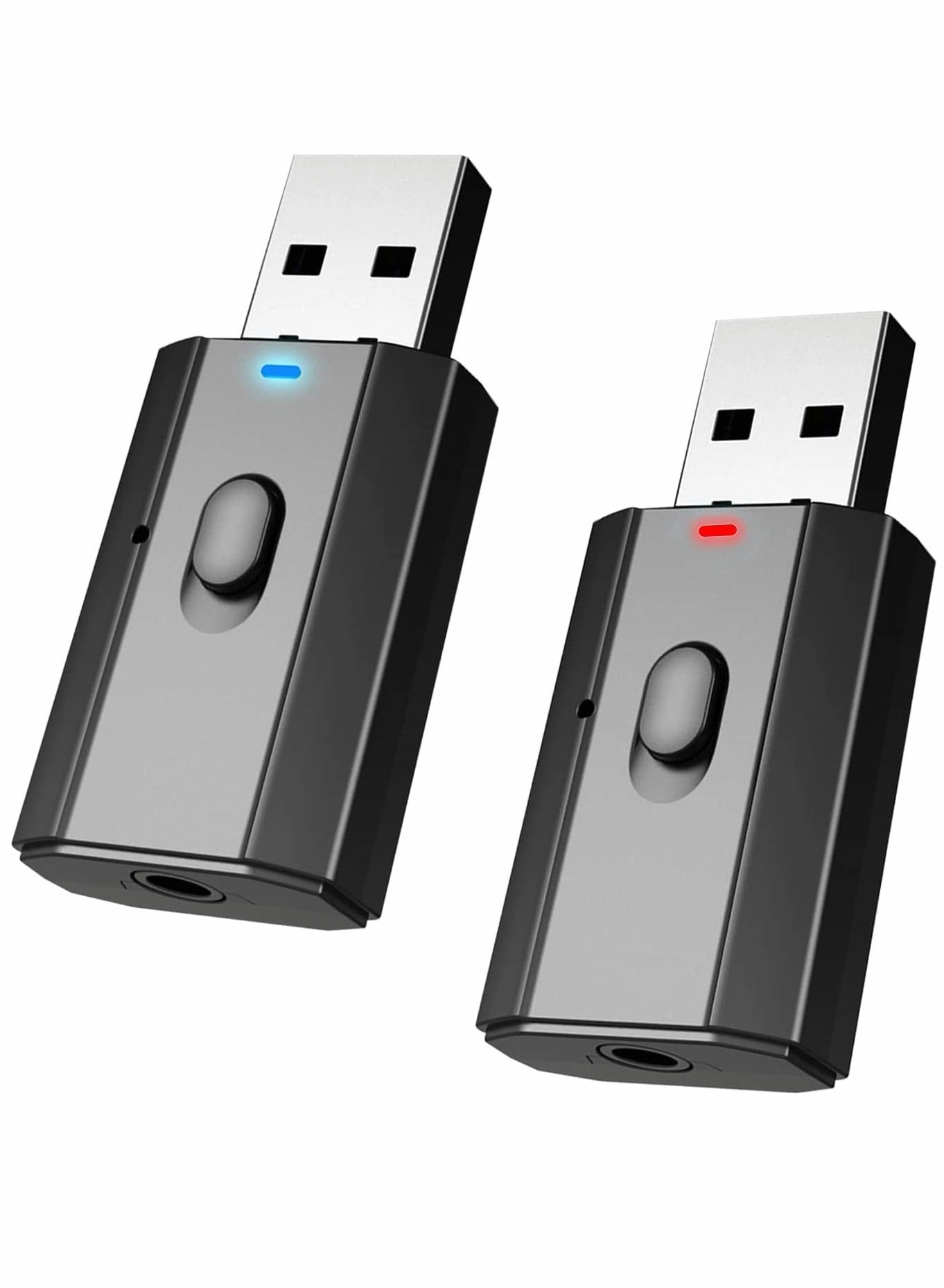 USB Bluetooth Adapter - Bluetooth 5.0