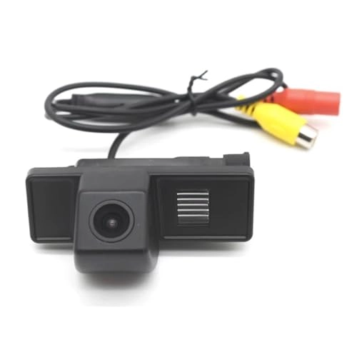 Rear View Camera - Night vision