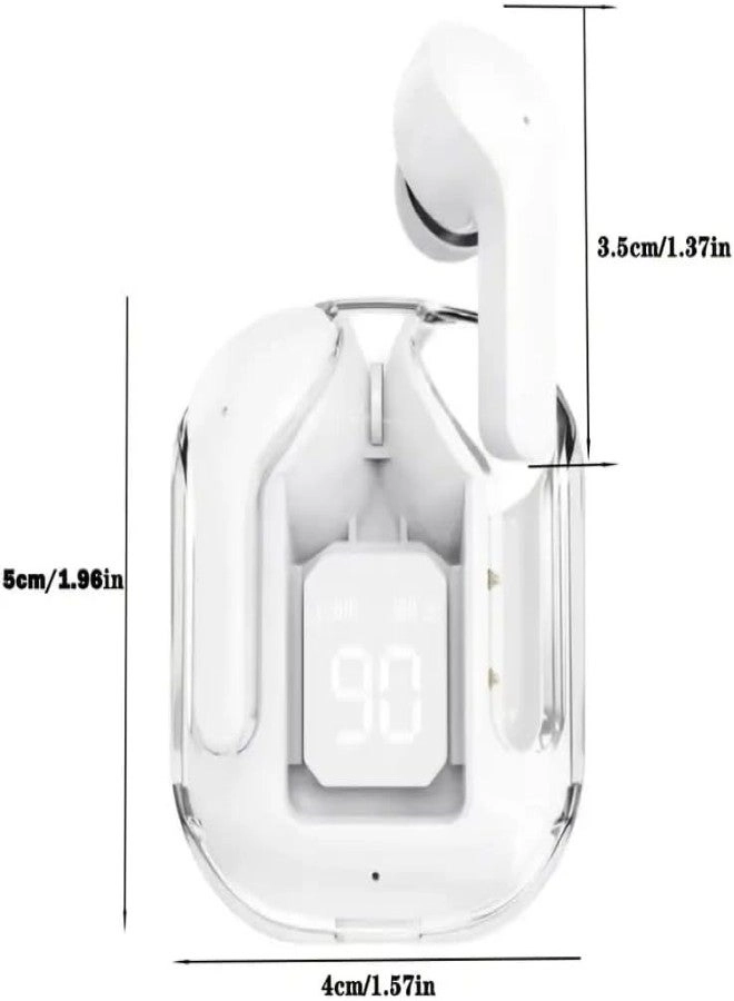 Digitalbuds Wireless Earbud