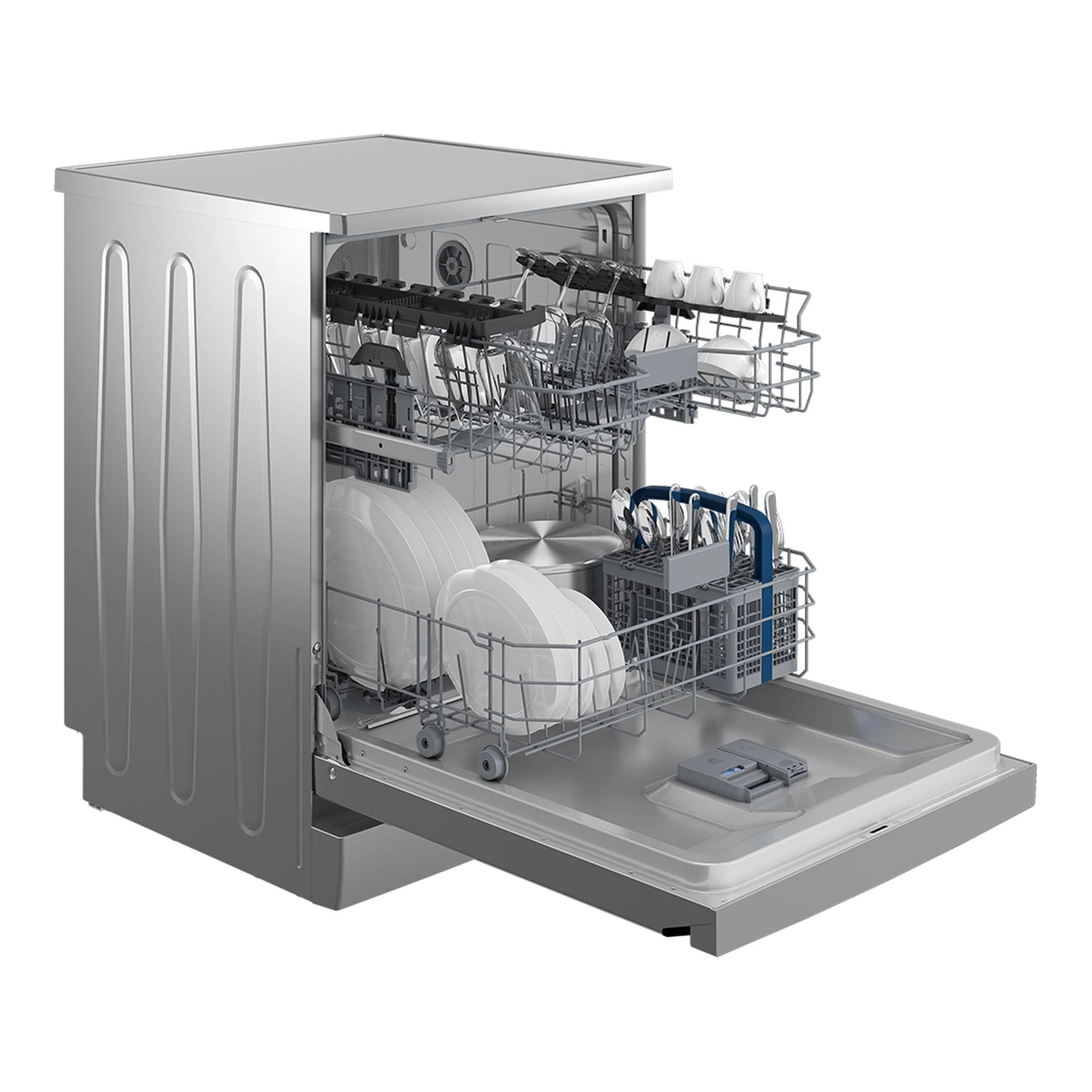 HDFF146VS Freestanding
