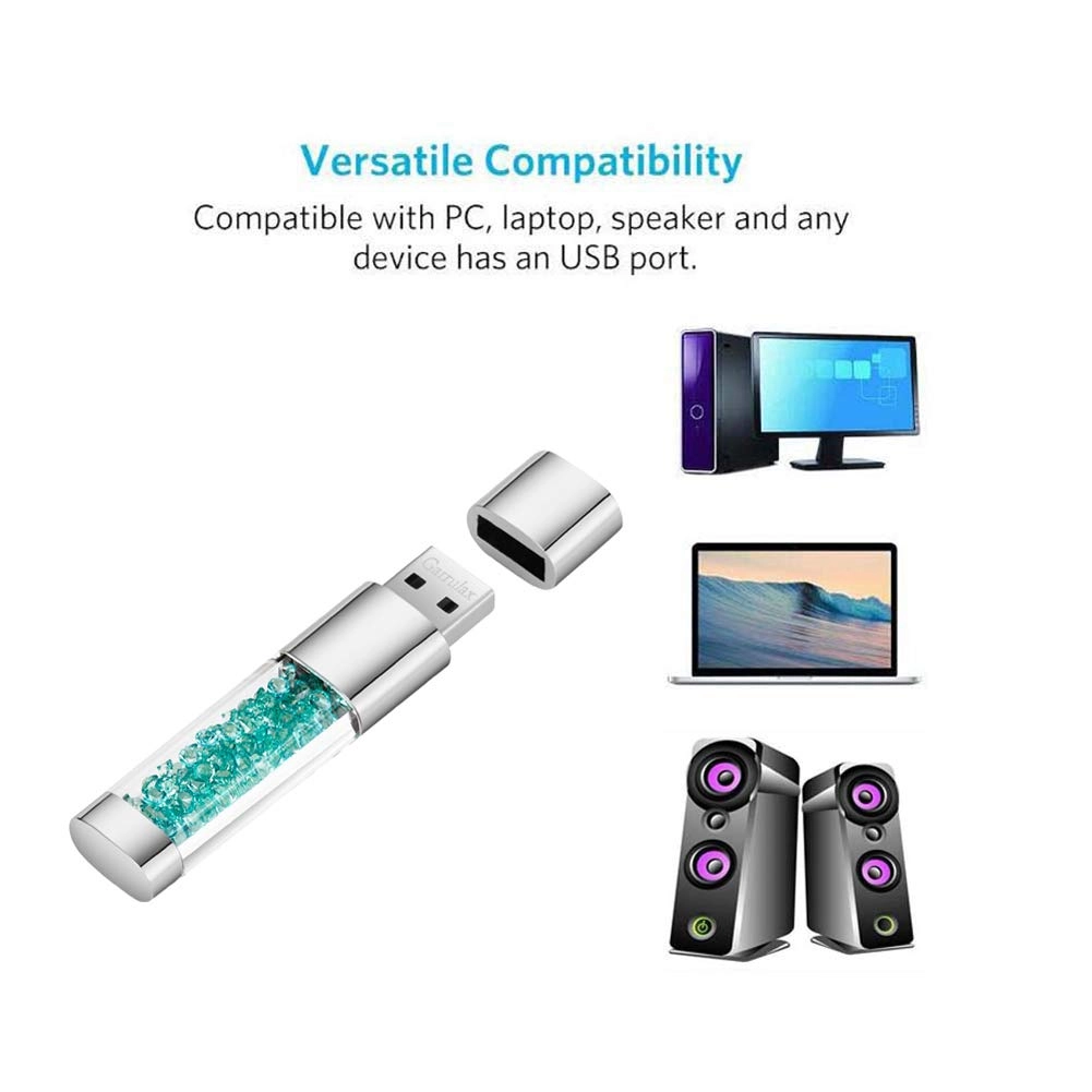 USB Flash Drive - USB 2.0 32GB