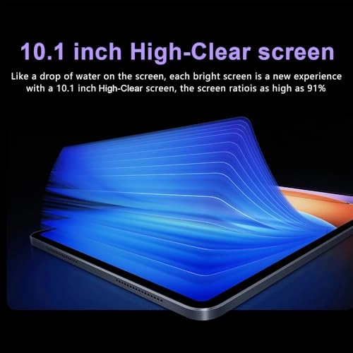 PadS6Pro - 128GB 10.1"