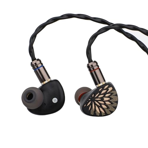 TANGZU-YuXuanJi Wired Earbud