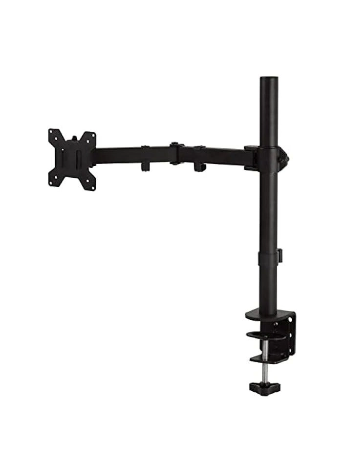 Single Monitor Desk Mount - 1 32 Inch