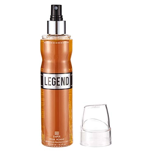 Legend - 250 ml Fresh & Zesty