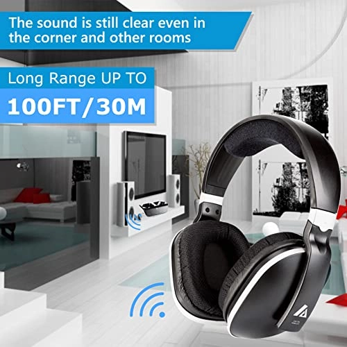 ADH300NEW Wireless Headphone