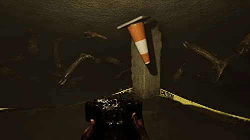 MADiSON - PlayStation 5