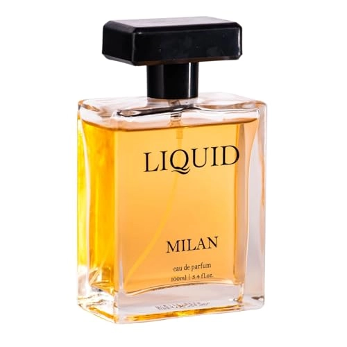 Milan Eau de Parfum 100ml