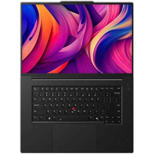 ThinkPad P1 Gen 7 21KV0015US - 16'' Core Ultra 7 155H 32GB DDR5 1TB SSD