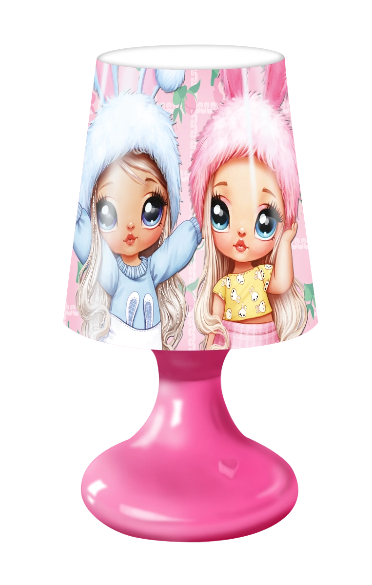 NANANA Surprise LED Color Changing Lamp - Multi Colour