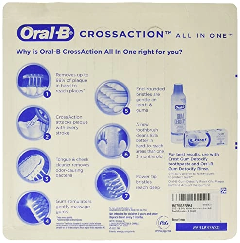 Pro Health All-in-One - Soft