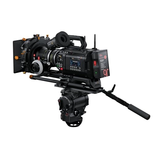 URSA Cine 12K LF